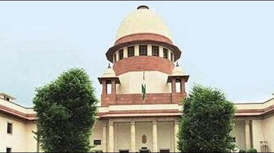 SC bars three from curriculum work over Class 8 judiciary chapter| India News