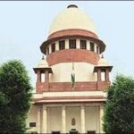 SC bars three from curriculum work over Class 8 judiciary chapter| India News