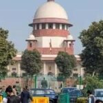 SC agrees to consider plea for National Emblem atop court dome on administrative side| India News