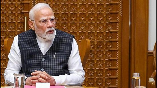 Cabinet approves ₹28,840 crore Modified UDAN scheme; to develop 100 airports, 200 helipads| India News