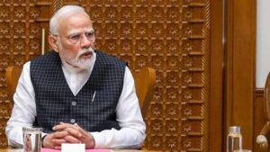 ‘Curb rumours’ to ‘states have key role’: Top 5 things PM Modi said in meet with CMs amid West Asia crisis| India News