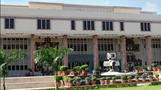 Remove content linking Hardeep Puri’s daughter to Jeffrey Epstein: Delhi HC| India News