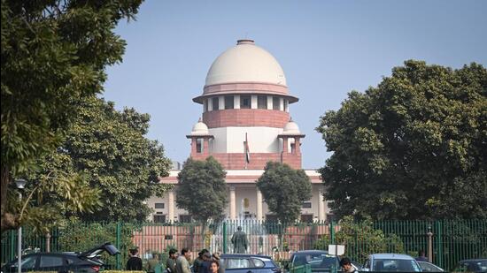 SC seeks responses on draft guidelines for timely pronouncement of judgments| India News