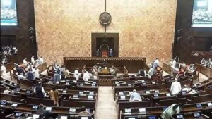 40 student suicides reported in JNVs in last 5 years: Centre| India News