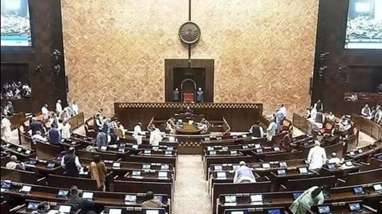 40 student suicides reported in JNVs in last 5 years: Centre| India News