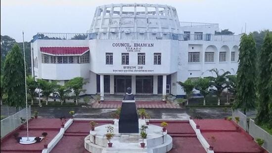 Tripura: TTAADC election to be held on April 13, counting on April 17| India News