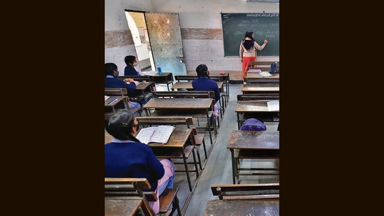 NIOS finances under scrutiny as govt plans to enrol out-of-school children| India News