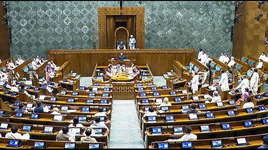 431 snakebite deaths in India last year: Government tells Parliament| India News