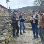 Inspection begins for relocation of disaster-hit families from Uttarkashi’s Dharali| India News