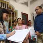 Census exercise, house listing to begin from May 1 in Andhra Pradesh| India News