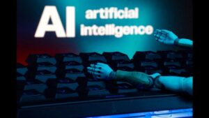 Parliamentary panel calls for comprehensive AI law| India News