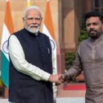 'Swift support': Sri Lanka receives 38,000 tonnes of fuel from India amid West Asia crisis| India News