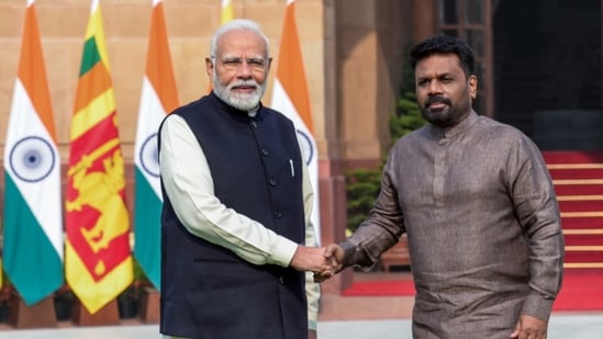 'Swift support': Sri Lanka receives 38,000 tonnes of fuel from India amid West Asia crisis| India News