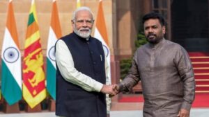 'Swift support': Sri Lanka receives 38,000 tonnes of fuel from India amid West Asia crisis| India News