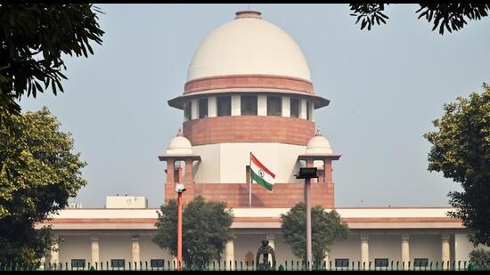 Income can’t be sole criterion to determine OBC creamy layer: Supreme Court| India News