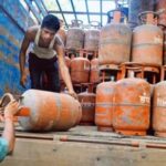 LPG gas cylinder price today: Check city-wise prices of domestic, commercial gas. Full list| India News