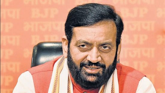 No fuel shortage; petrol, diesel, and LPG prices to stay stable amid centre measures: Haryana CM| India News