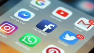 Draft IT rules: Notices to apply to content from non-publishers| India News