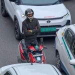 Khanda Chowk Bridge closed: Delhi police issue traffic advisory