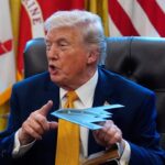 Iran agreed not to have nukes, claims Donald Trump