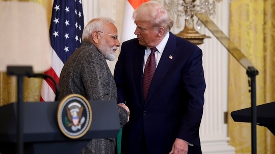 India-US trade deal signing on hold until new tariff structure is in place, says govt| India News