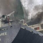 India denounces attacks on merchant shipping after Iran targets Kandla-bound vessel| India News