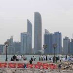 Indian national injured in Abu Dhabi after ballistic missile debris falls in Al Shawamekh| India News