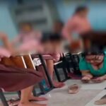 Uttar Pradesh School Headmistress Takes Massages From Students and Suspended