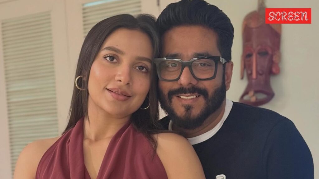 Amid US-Israel strikes on Iran, Subhashree Ganguly, son stranded in Dubai; husband expresses concern: ‘They are inside a hotel…’