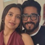 Amid US-Israel strikes on Iran, Subhashree Ganguly, son stranded in Dubai; husband expresses concern: ‘They are inside a hotel…’