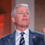 US energy secretary hints at India role in securing Strait of Hormuz| India News