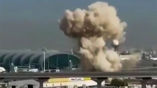 Iran punishing UAE for supporting US and moderation| India News