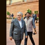 HT interview: NDCs central to India’s economic transformation, says Bhupender Yadav| India News