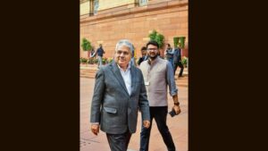 HT interview: NDCs central to India’s economic transformation, says Bhupender Yadav| India News