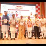 BJP’s Assam poll manifesto promises deportations, evictions, UCC| India News