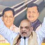 Ahead of Assam poll schedule, Amit Shah says BJP will return with record numbers| India News