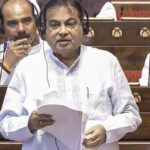 Highway construction slows; 7,211km built against 10,000 km target: Centre in RS| India News