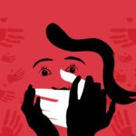 90-Year-Old Woman Harassed By 4 Masked Men In Madhya Pradesh