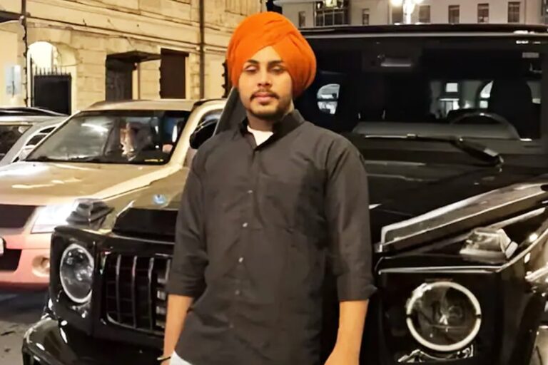 Indian Man Leaves For Russia For Job, Arrives In Coffin 8 Months Later