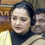 TMC MP June Malia voiced against the discrimination with West Bengal in rail allocation