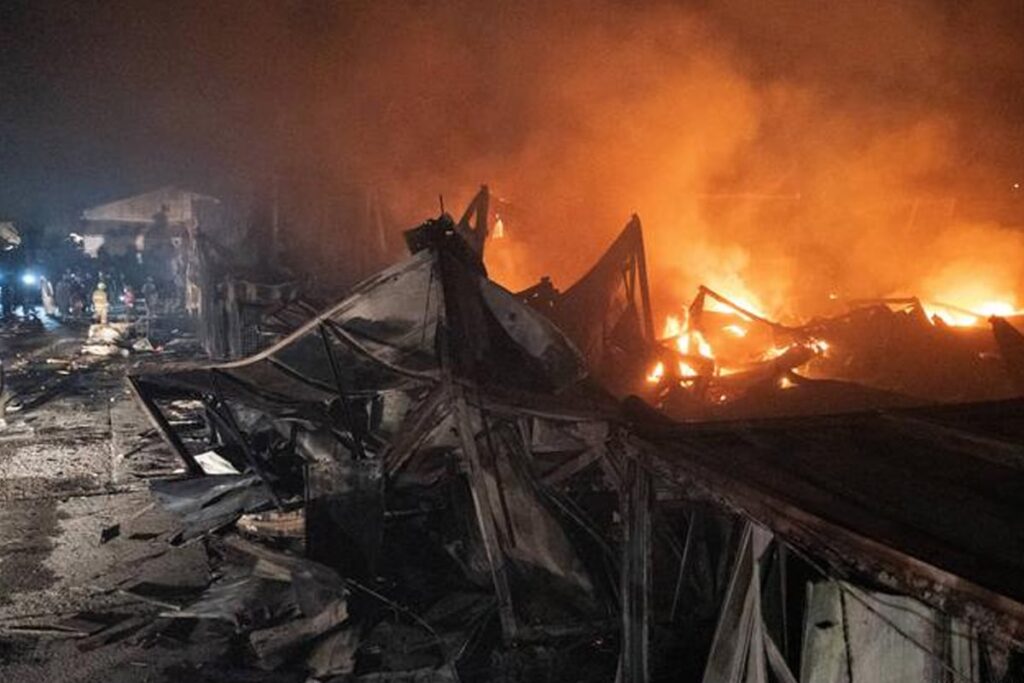 No more talks: Taliban vows revenge after accusing Pakistan of airstrikes that killed 400 civilians