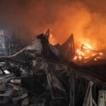 No more talks: Taliban vows revenge after accusing Pakistan of airstrikes that killed 400 civilians