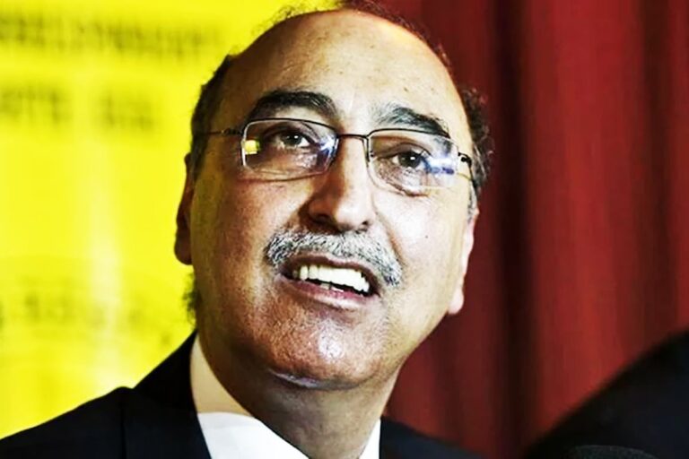 If US targets our nukes, we'll bomb Delhi, Mumbai, Ex-Pak envoy's bizarre remark