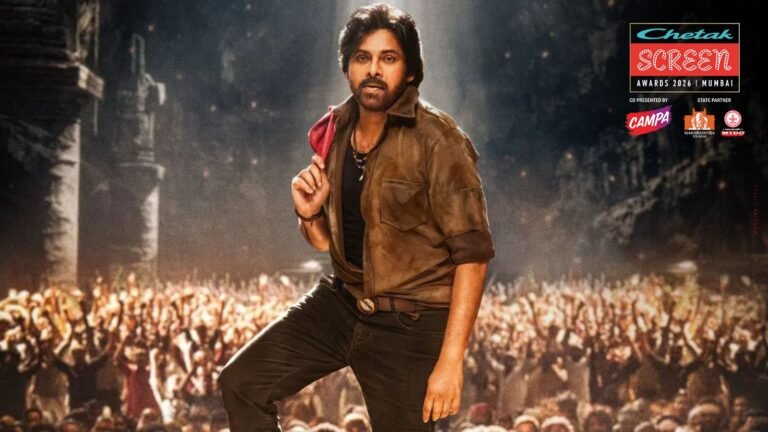 Ustaad Bhagat Singh box office collection Day 10: Pawan Kalyan’s film nosedives, fails to cross Rs 1 crore on 2nd Saturday