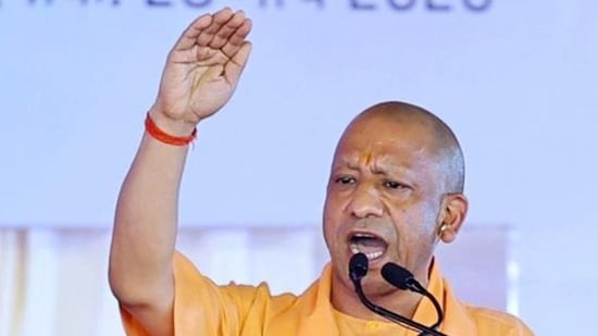 CM Yogi says 9 lakh youth given govt jobs in UP since he took charge| India News