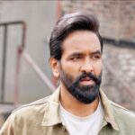 Vishnu Manchu shares video of missiles over Dubai, says interceptions shook home