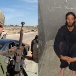 US national Matthew VanDyke arrested by NIA over links to anti-India groups. Who is he?| India News