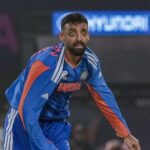 T20 World Cup: Varun Chakravarthy out to recapture bowling verve