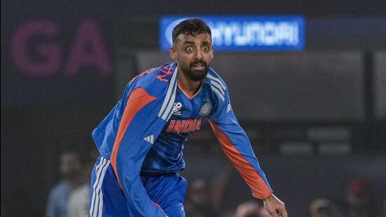 T20 World Cup: Varun Chakravarthy out to recapture bowling verve