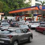 Did petrol, diesel prices change after excise duty cut? Check city-wise rates| India News